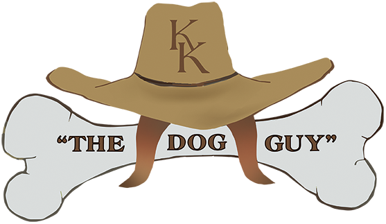 Kripple Kreek  mustache logo